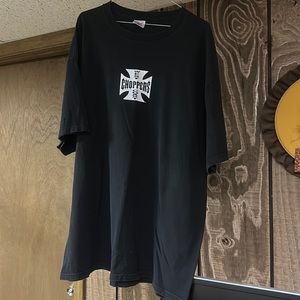 West Coast Chopper 2XL